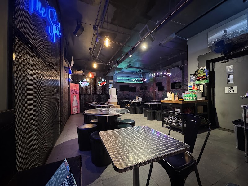 Anytime Kitchen