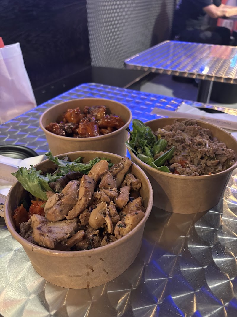 Anytime Kitchen