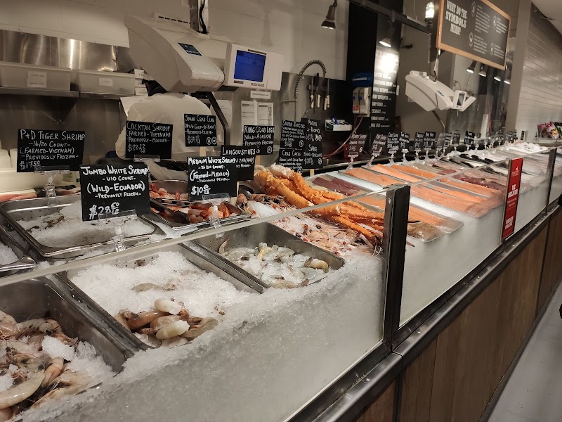 Chelsea Market