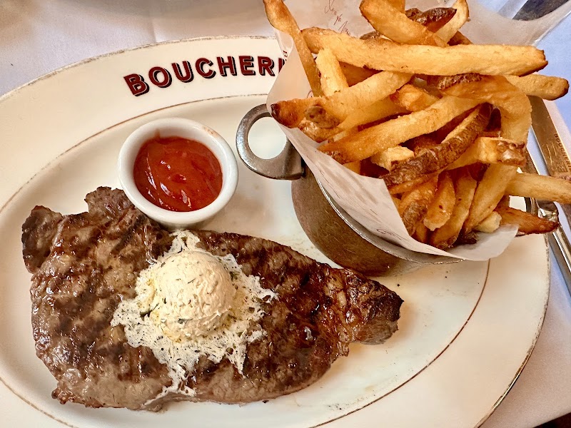La Grande Boucherie