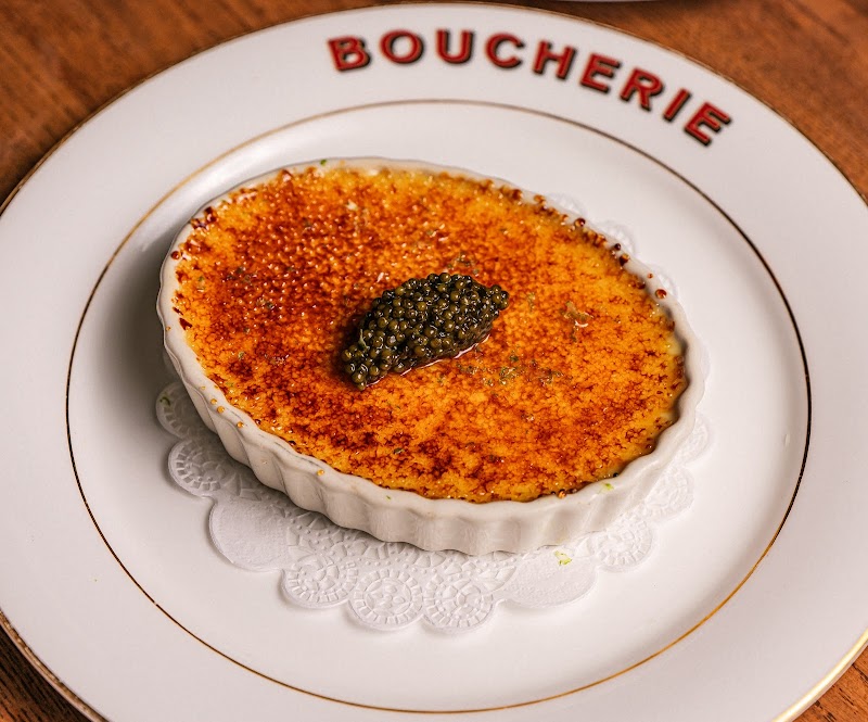 La Grande Boucherie