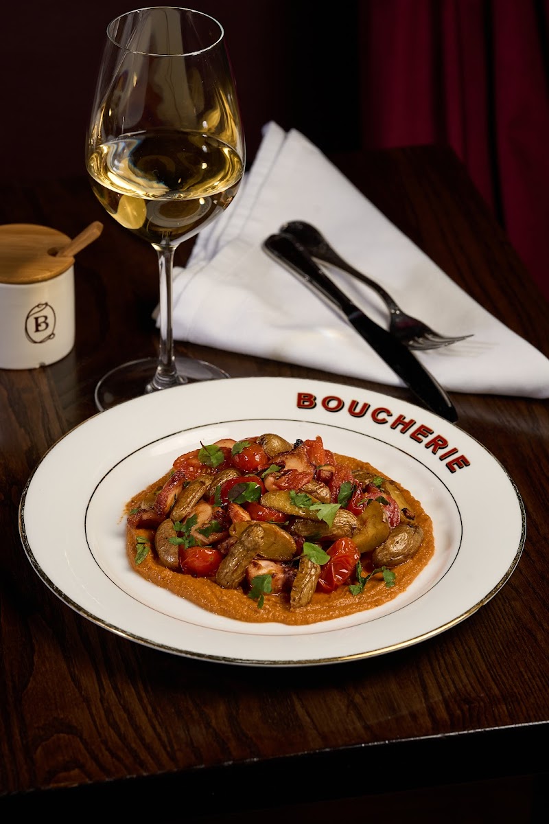 La Grande Boucherie