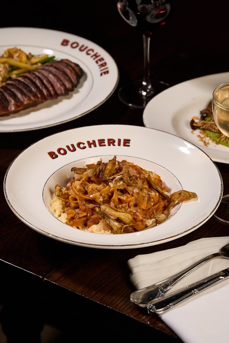 La Grande Boucherie