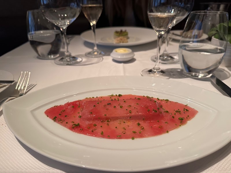 Le Bernardin