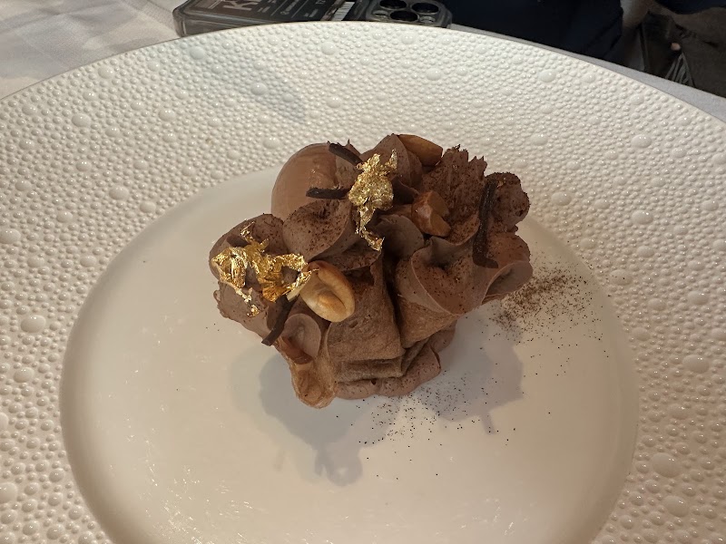 Le Bernardin