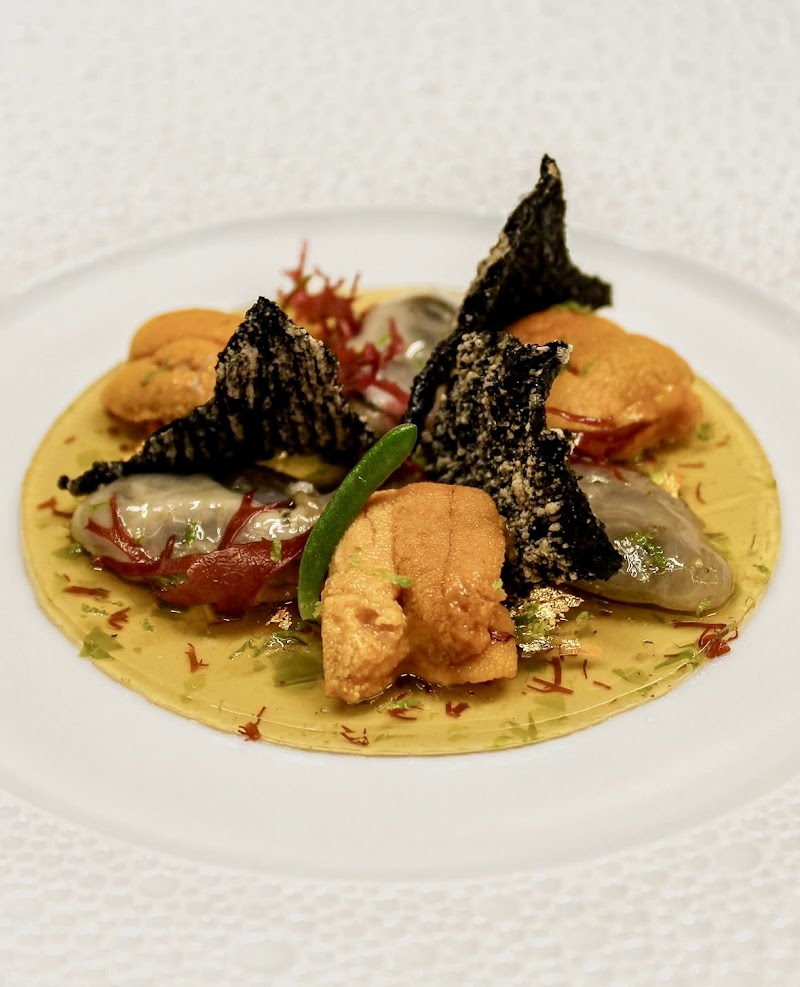 Le Bernardin