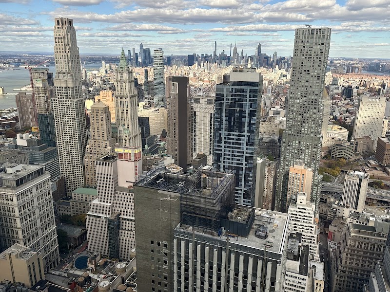 Manhatta