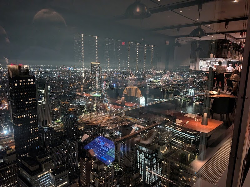 Manhatta