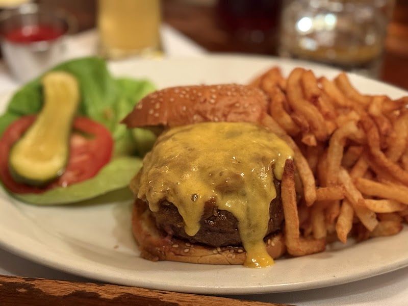 Minetta Tavern