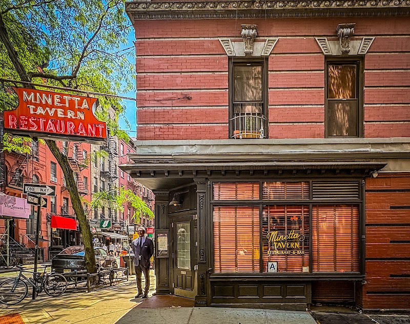 Minetta Tavern