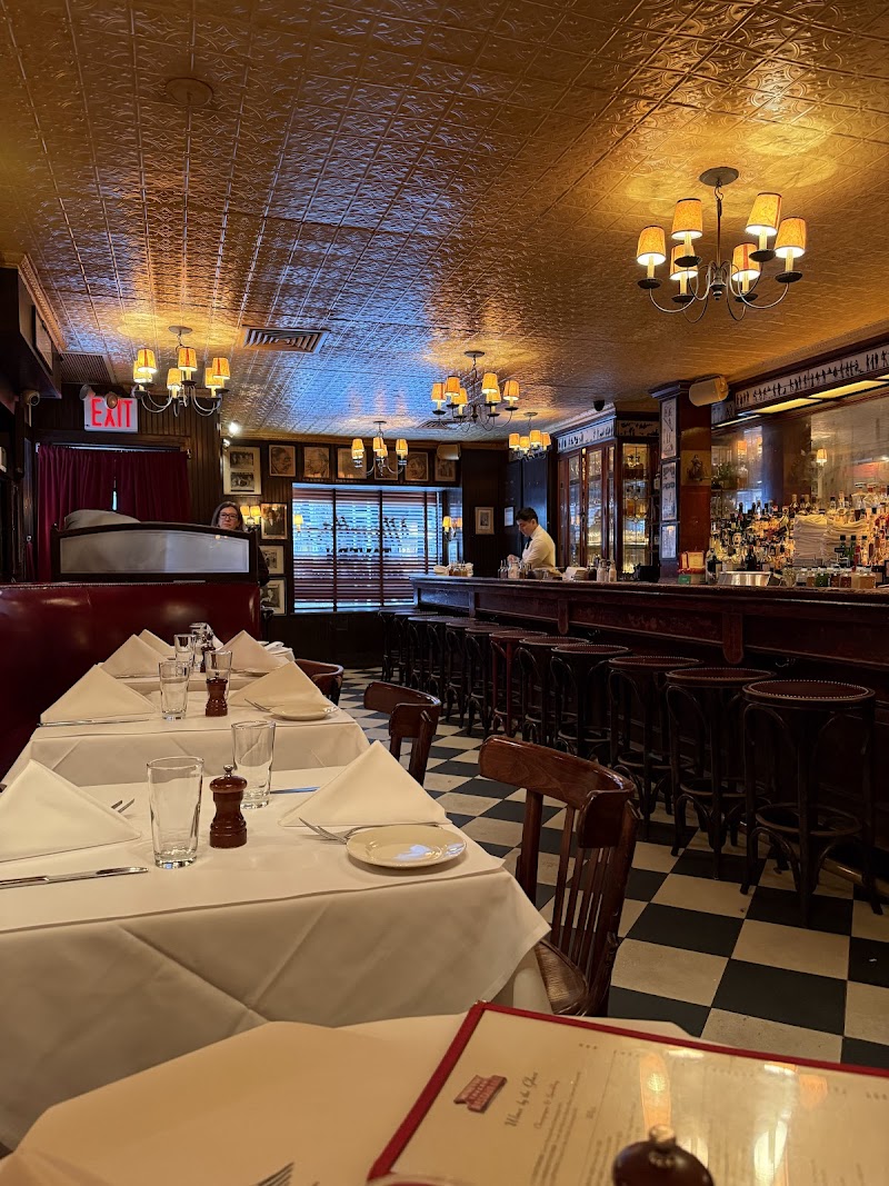 Minetta Tavern