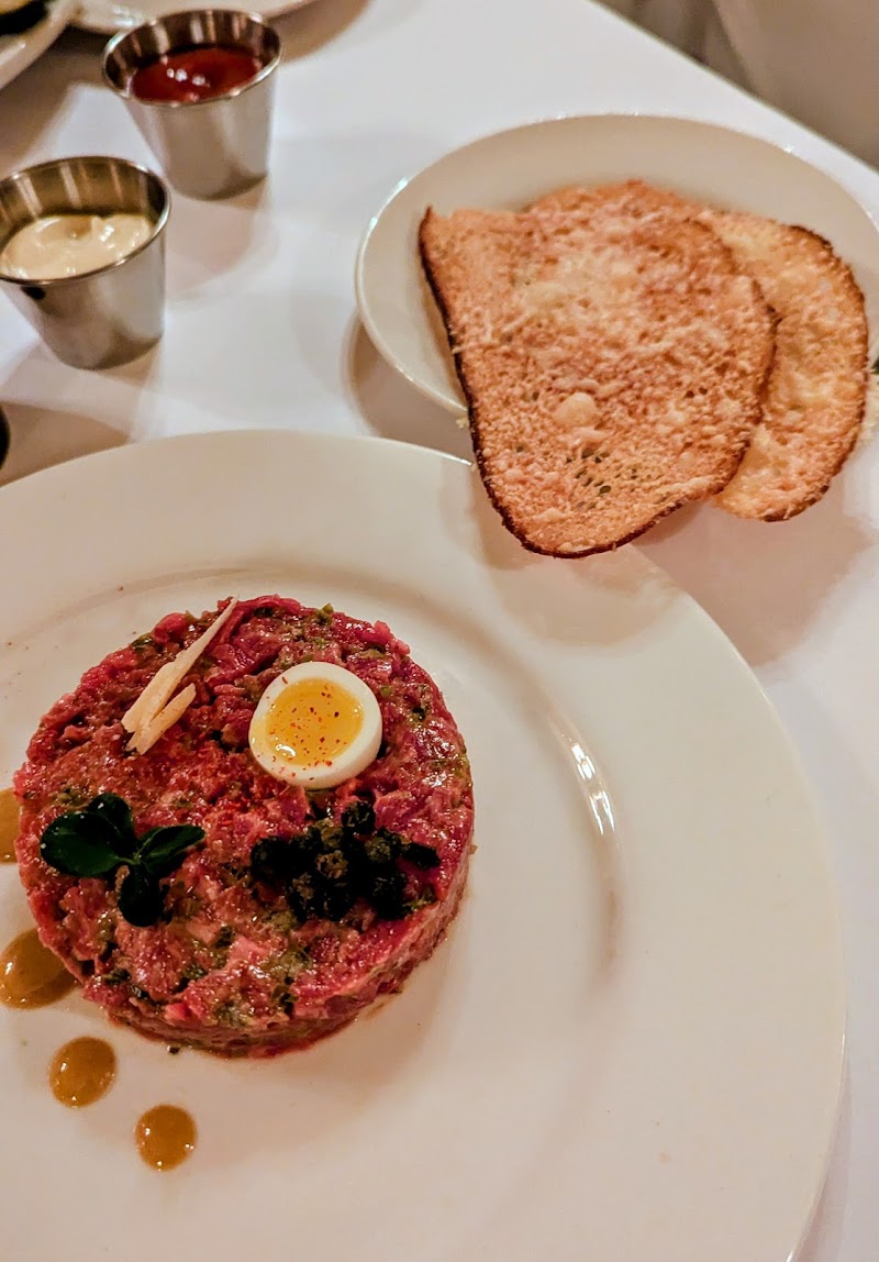 Minetta Tavern