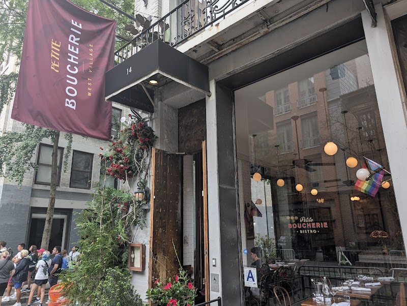 Petite Boucherie