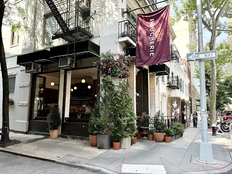 Petite Boucherie
