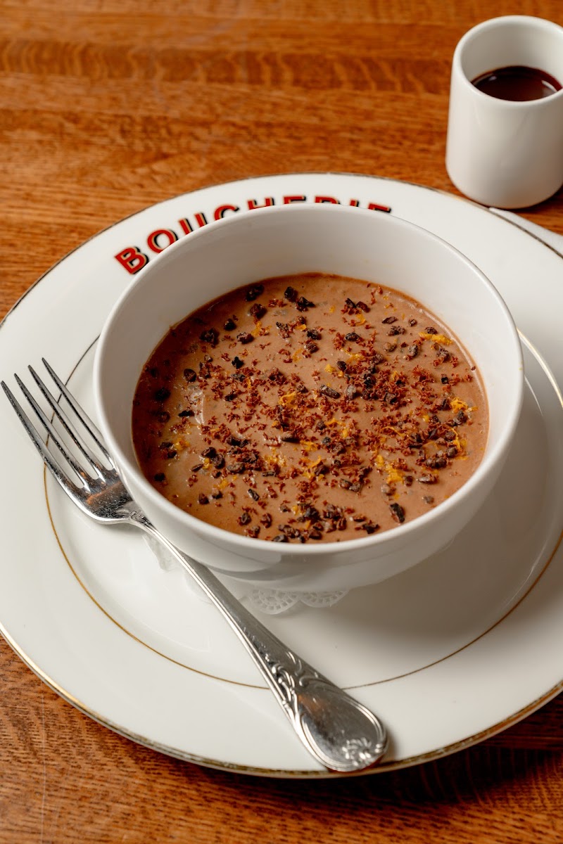 Petite Boucherie