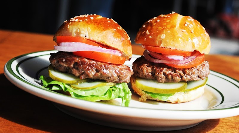 Bubby's