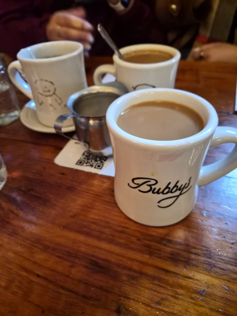 Bubby's