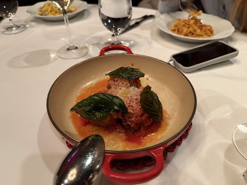 Carbone New York