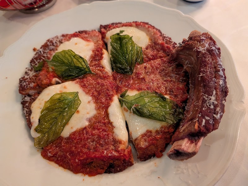 Carbone New York