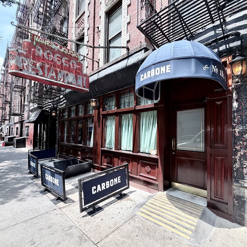 Carbone New York