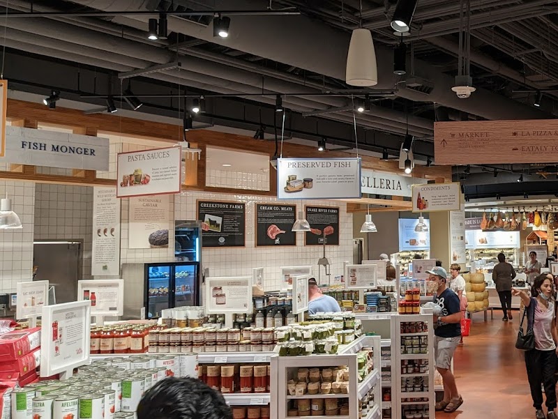 Eataly
