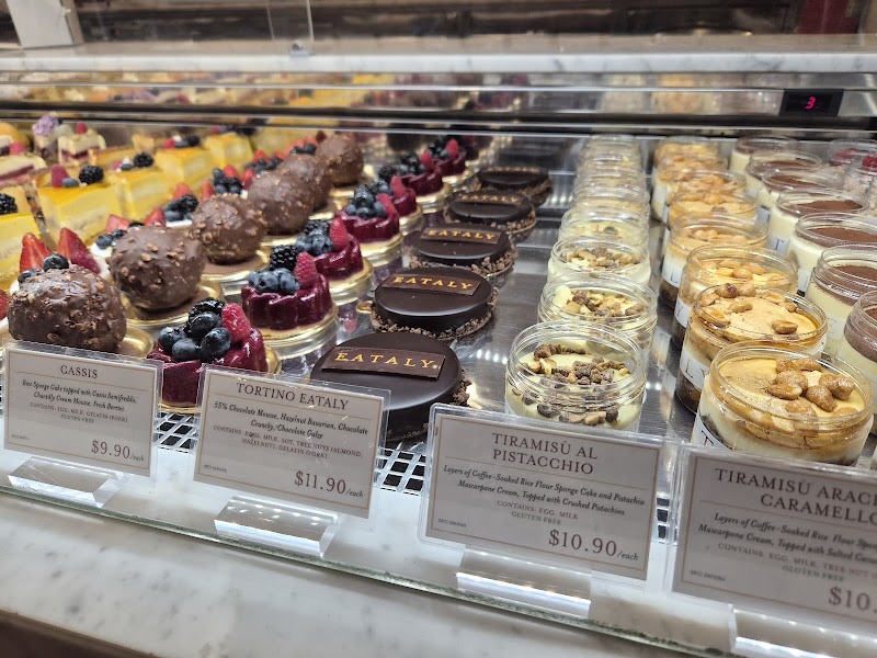 Eataly