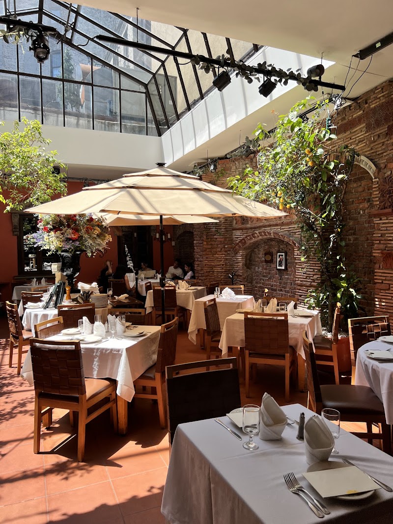 Il Cortile