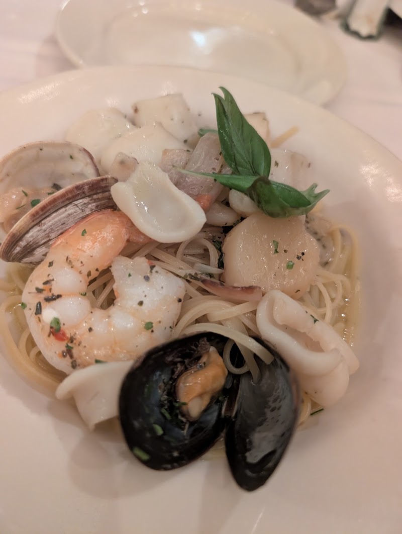 Il Cortile